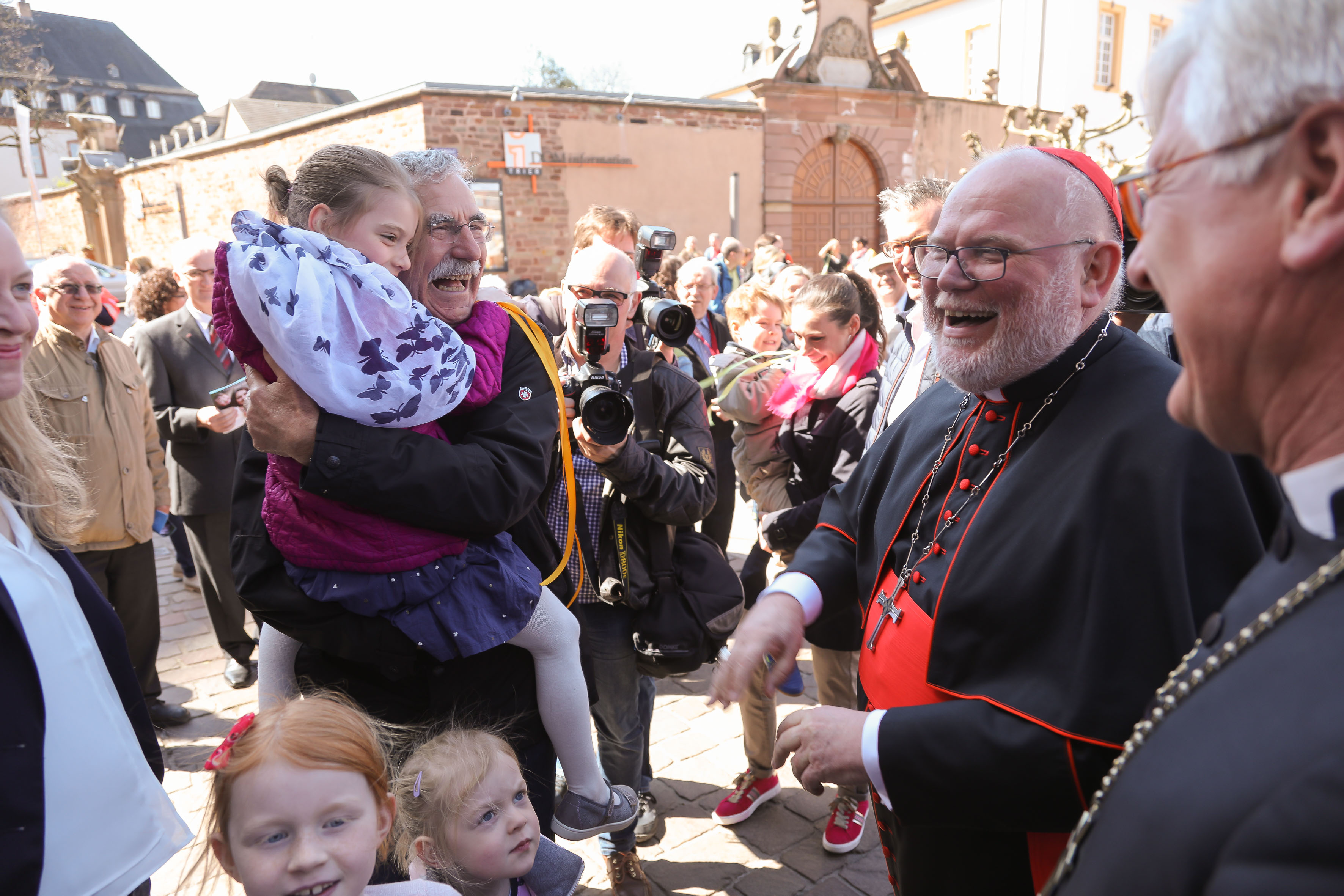 Woche für das Leben 2019